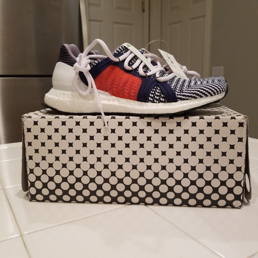 Adidas stella McCartney woman shoe